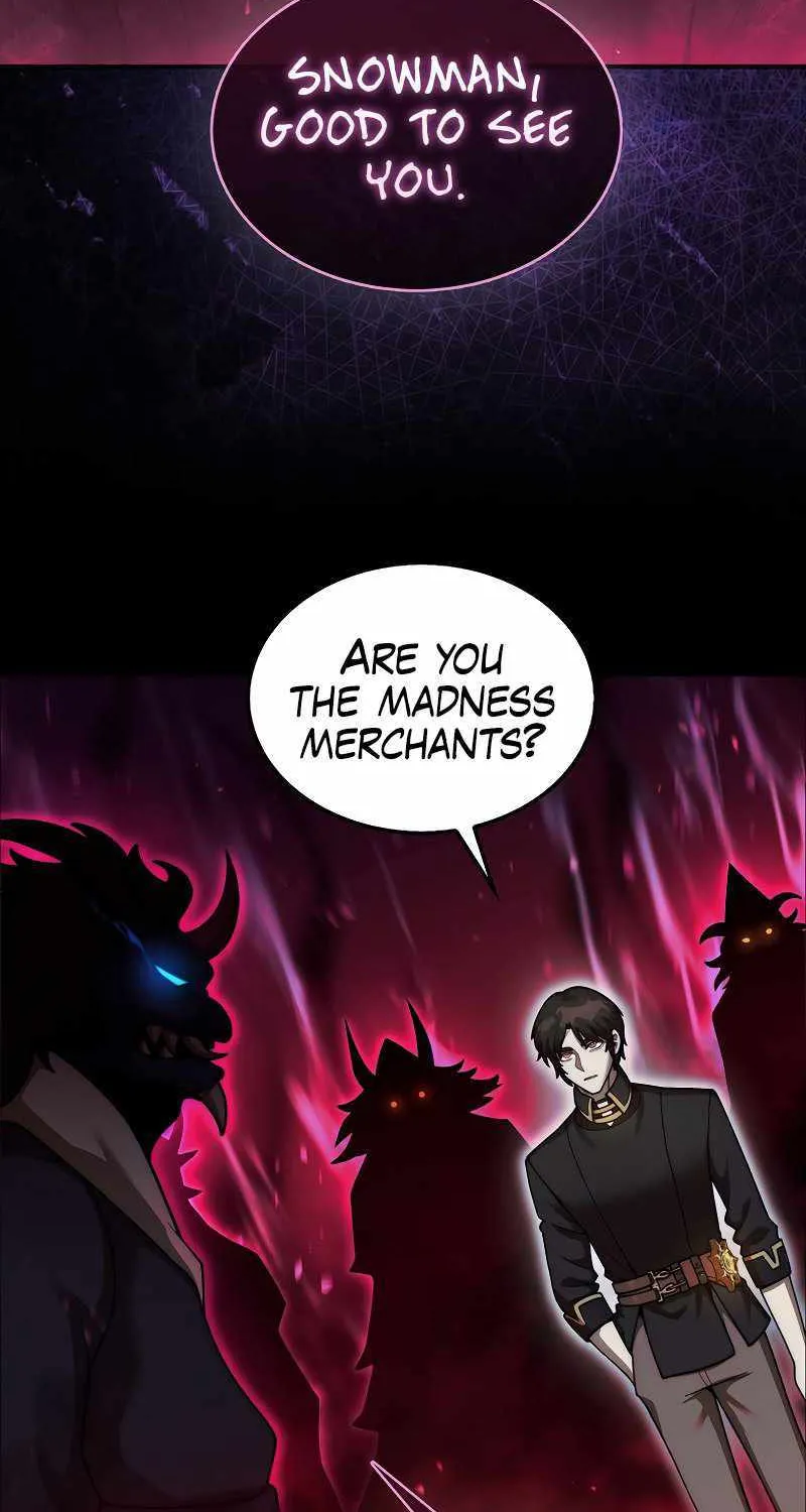 The 31st Piece Overturns the Board Chapter 38 page 23 - 