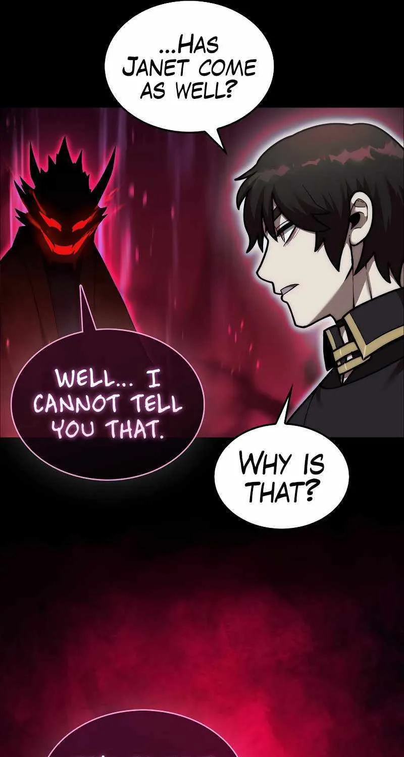 The 31st Piece Overturns the Board Chapter 38 page 25 - 