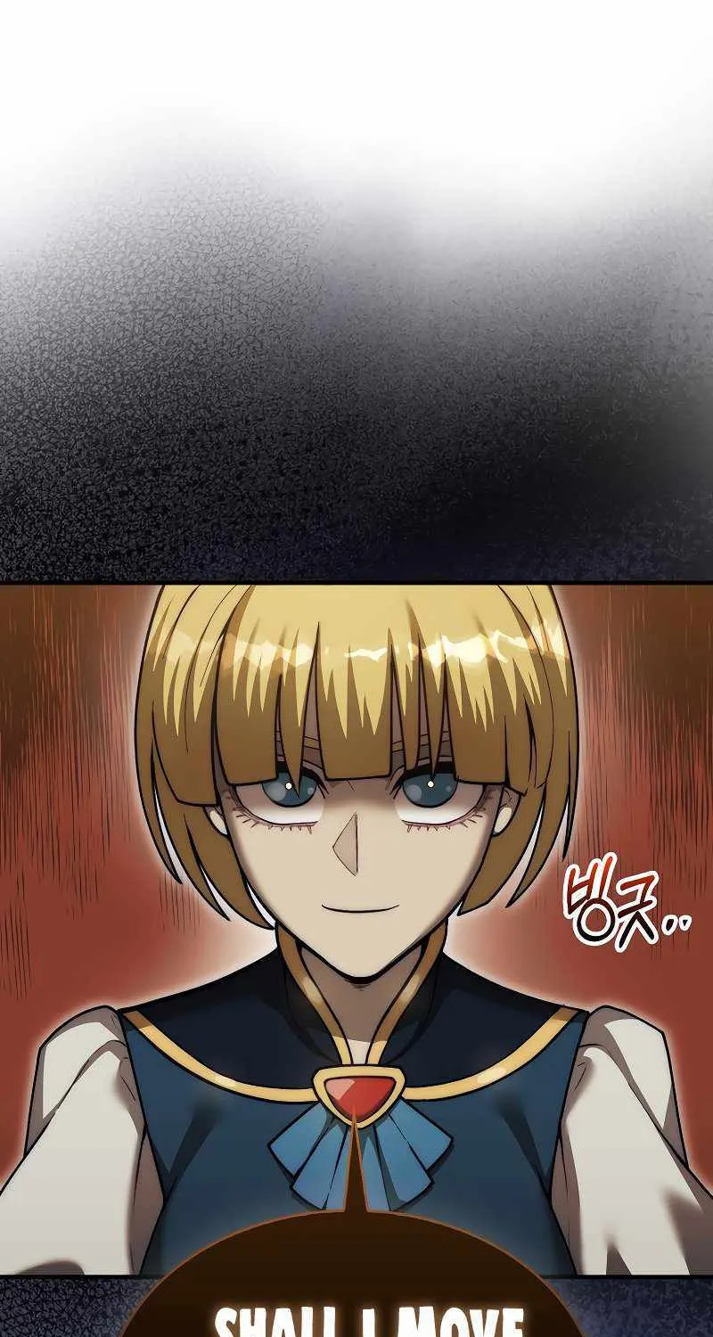 The 31st Piece Overturns the Board Chapter 38 page 4 - 
