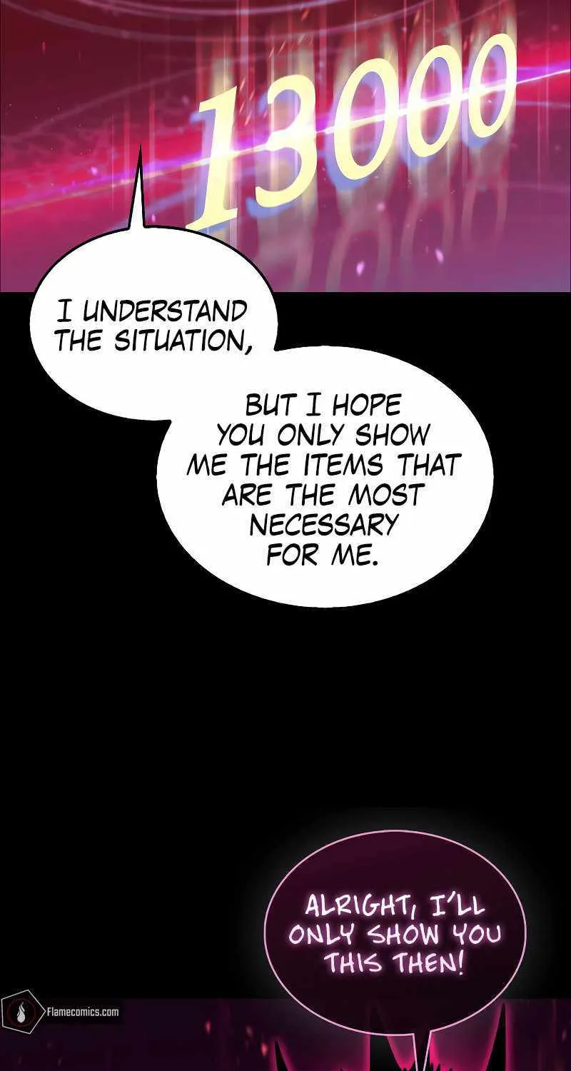 The 31st Piece Overturns the Board Chapter 38 page 32 - 