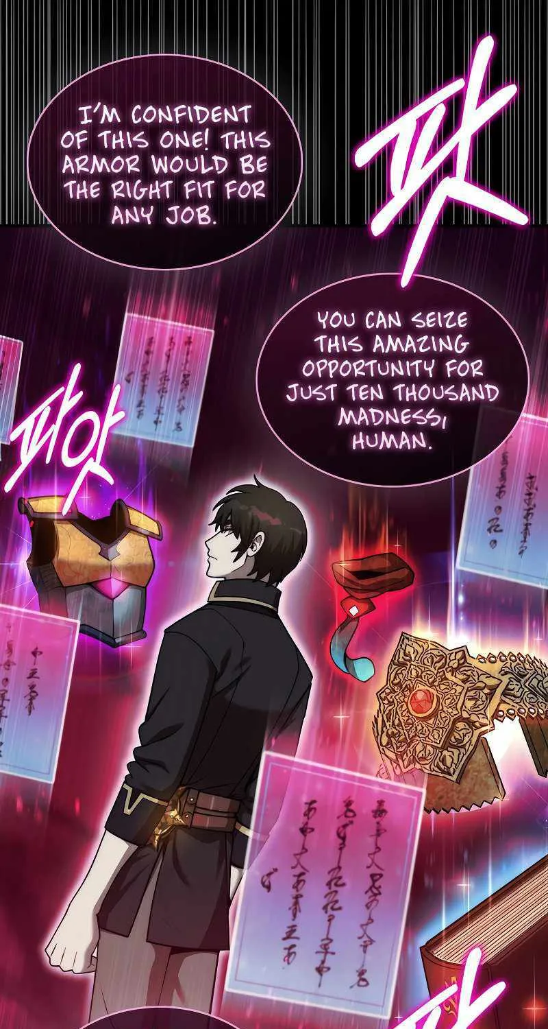 The 31st Piece Overturns the Board Chapter 38 page 34 - 