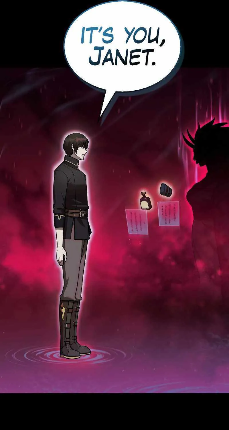 The 31st Piece Overturns the Board Chapter 38 page 38 - 