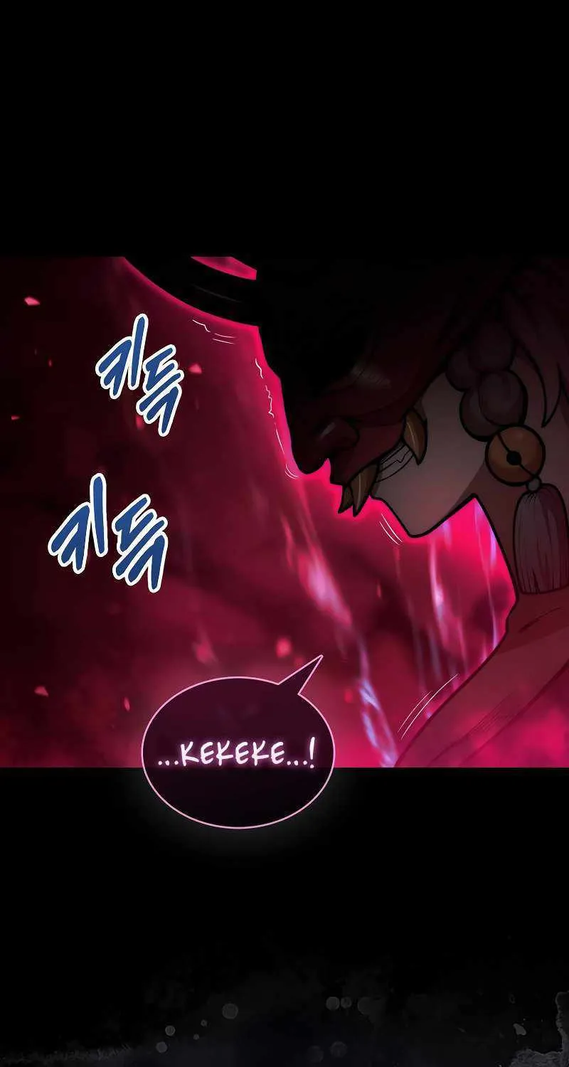 The 31st Piece Overturns the Board Chapter 38 page 39 - 