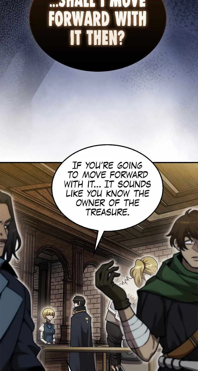 The 31st Piece Overturns the Board Chapter 38 page 5 - 
