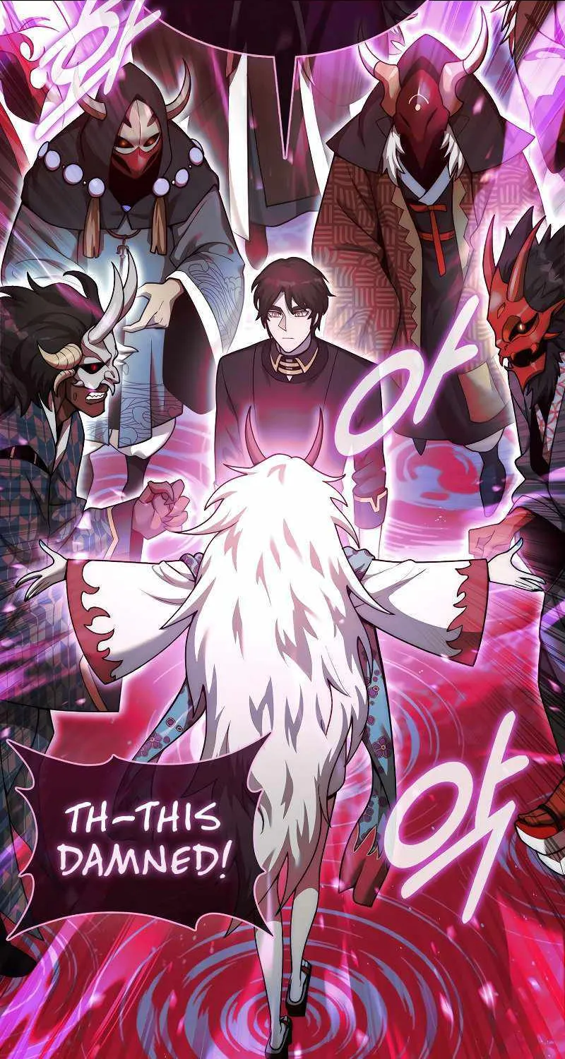 The 31st Piece Overturns the Board Chapter 38 page 41 - 