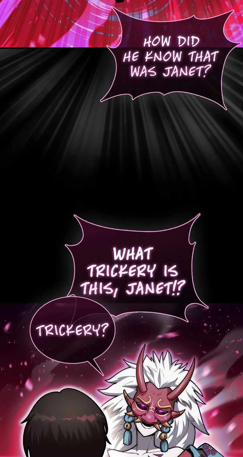 The 31st Piece Overturns the Board Chapter 38 page 42 - 