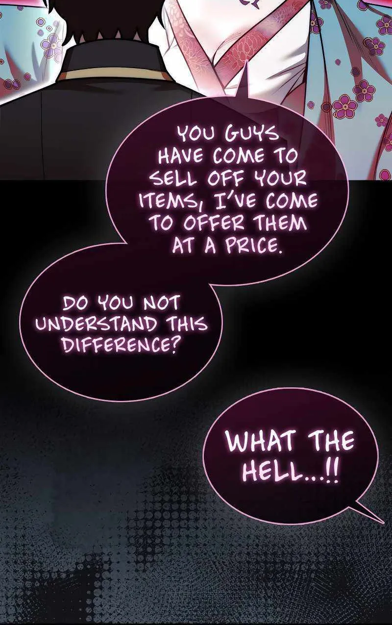 The 31st Piece Overturns the Board Chapter 38 page 43 - 