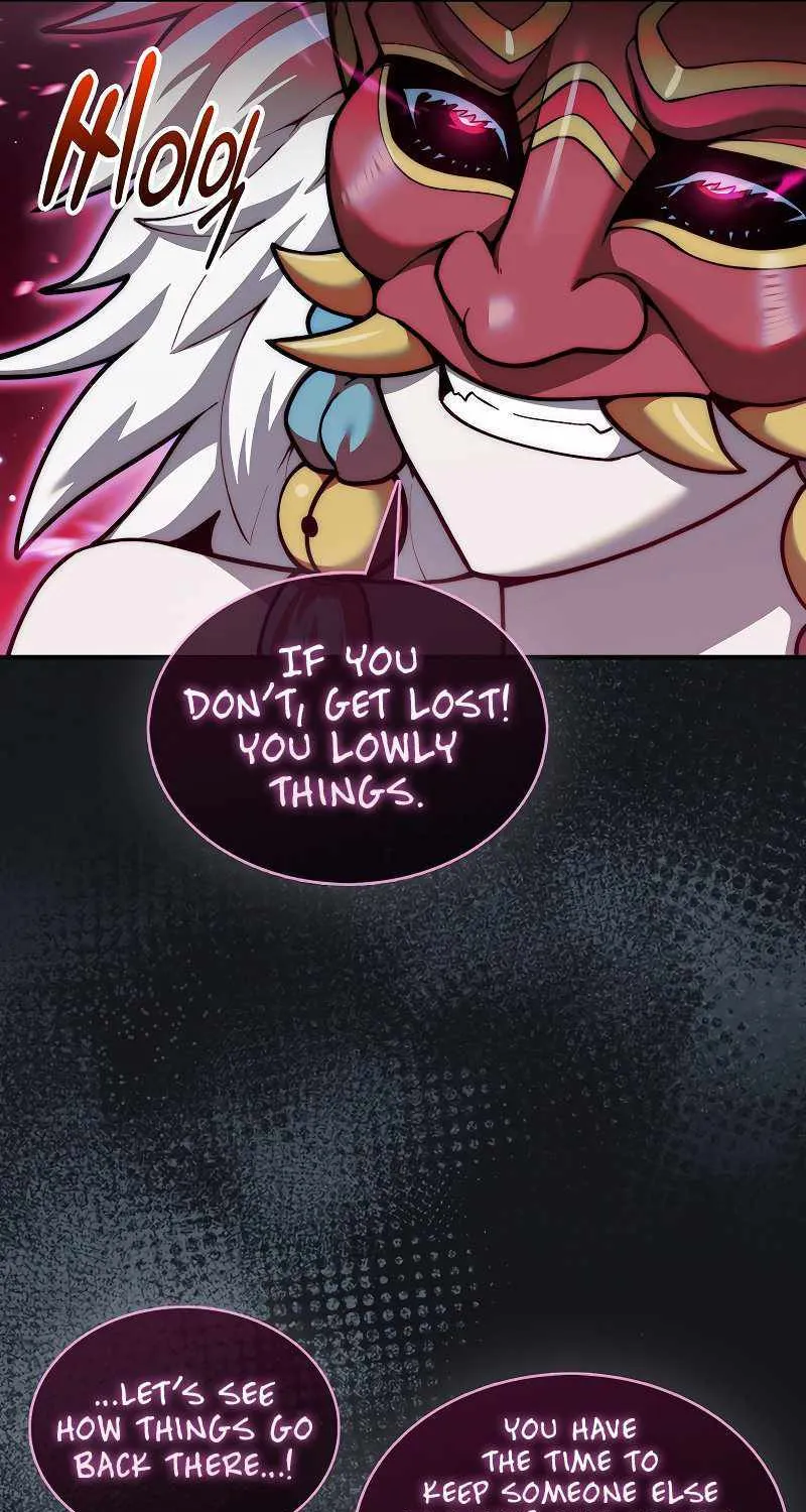 The 31st Piece Overturns the Board Chapter 38 page 44 - 