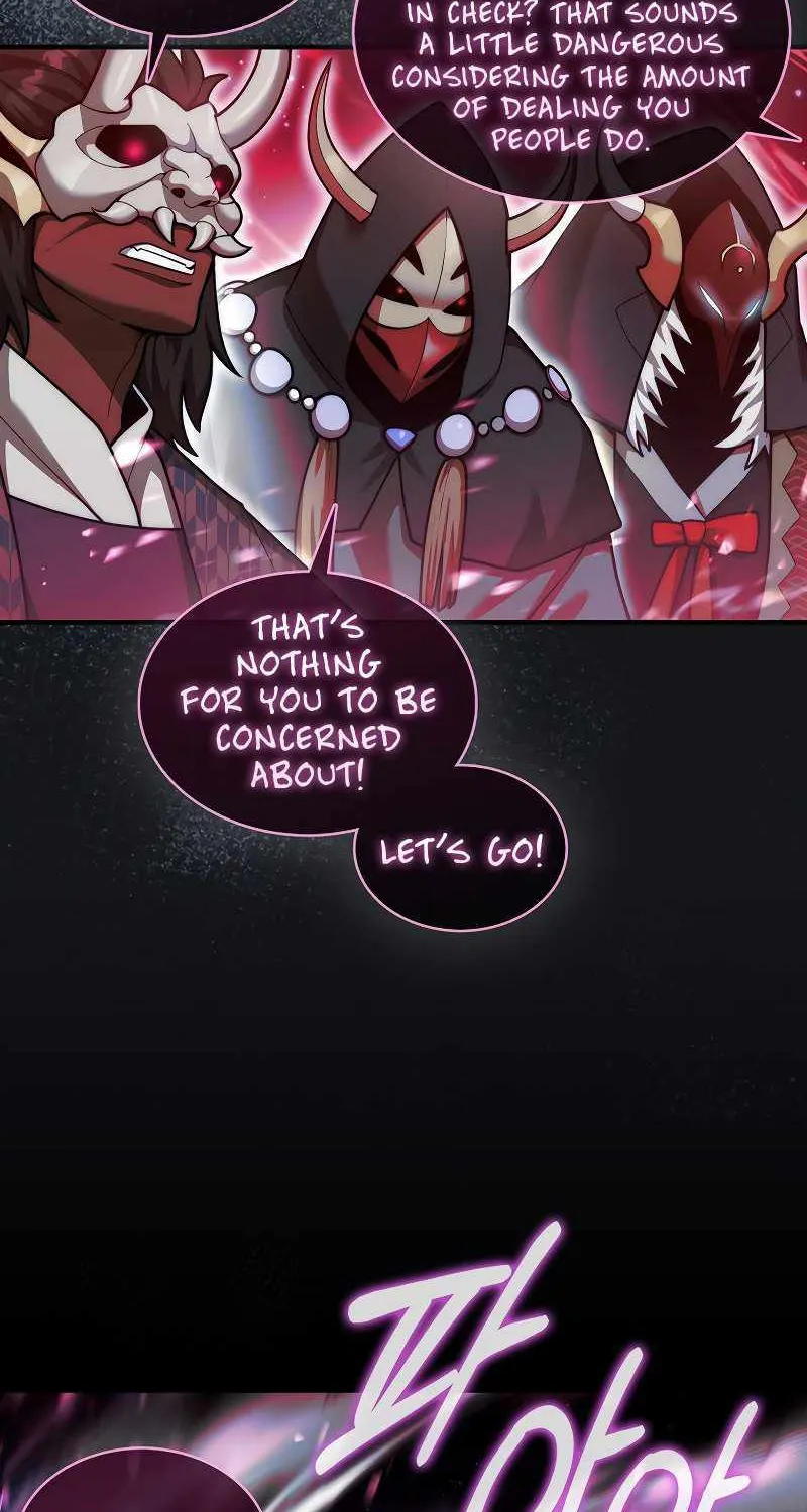 The 31st Piece Overturns the Board Chapter 38 page 45 - 