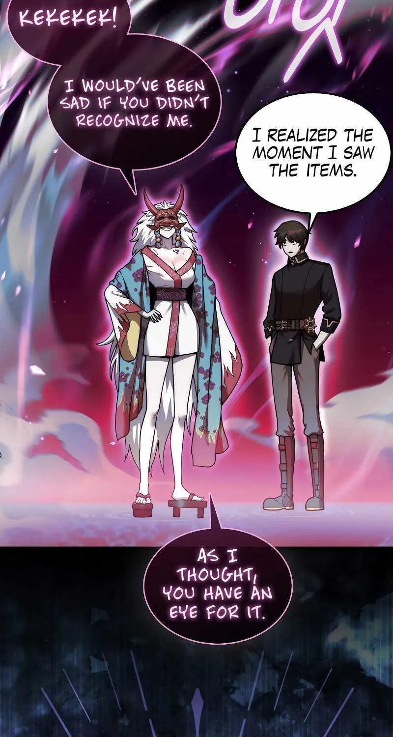 The 31st Piece Overturns the Board Chapter 38 page 46 - 