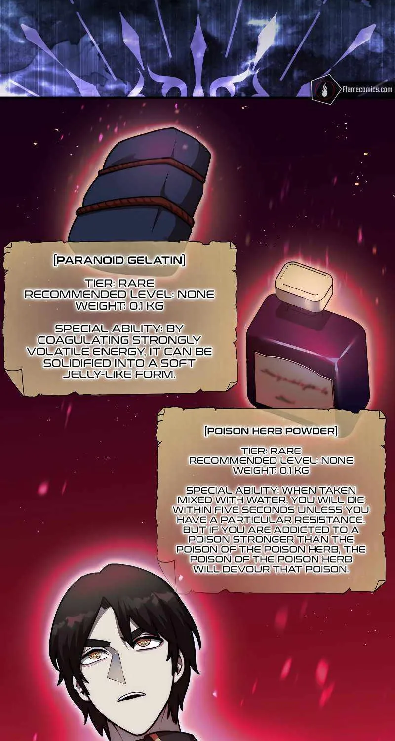 The 31st Piece Overturns the Board Chapter 38 page 47 - 