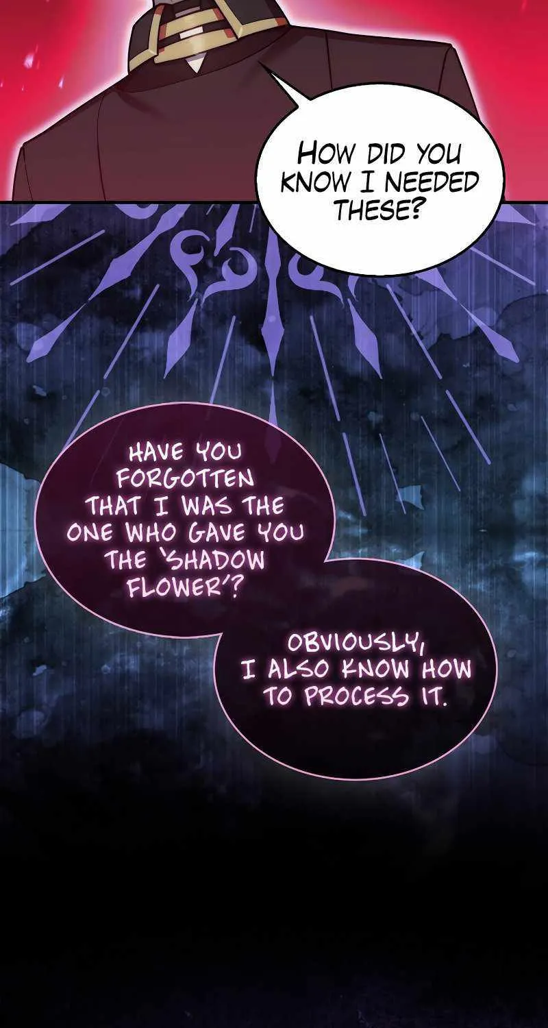 The 31st Piece Overturns the Board Chapter 38 page 48 - 