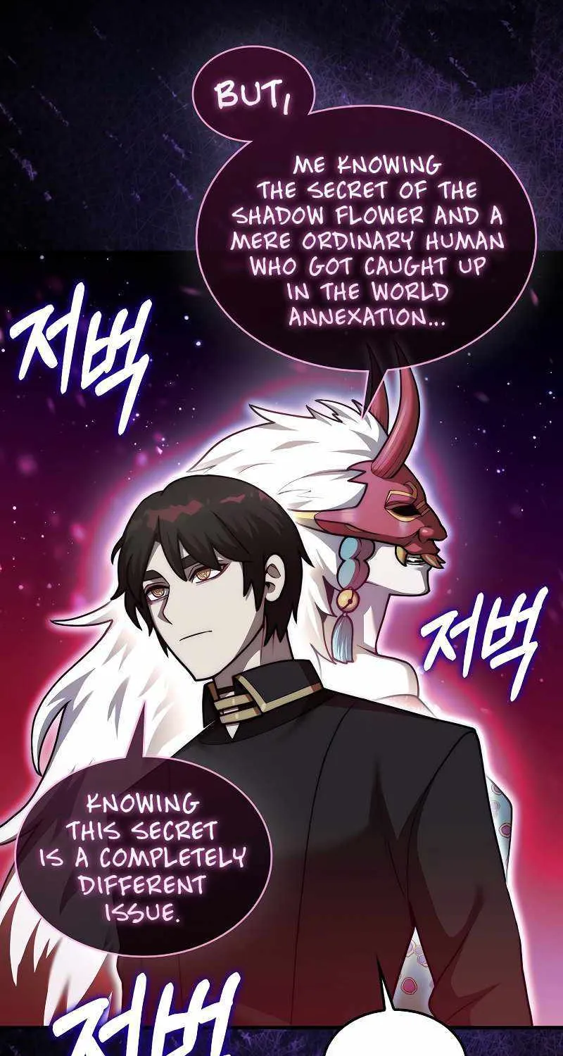 The 31st Piece Overturns the Board Chapter 38 page 49 - 
