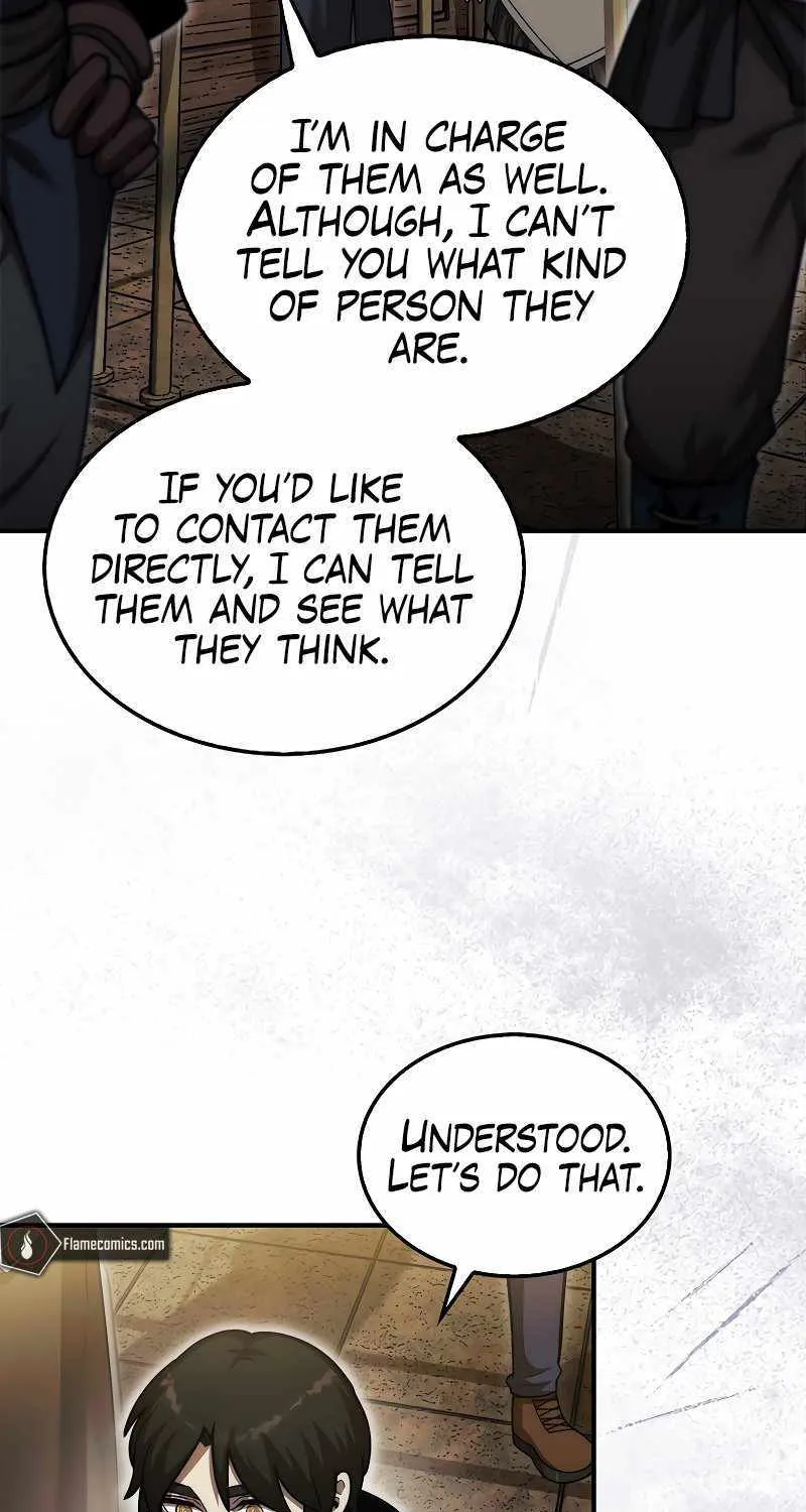 The 31st Piece Overturns the Board Chapter 38 page 6 - 