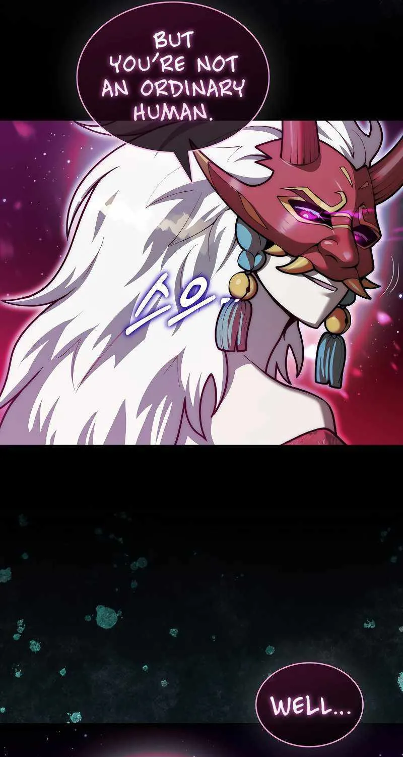 The 31st Piece Overturns the Board Chapter 38 page 51 - 