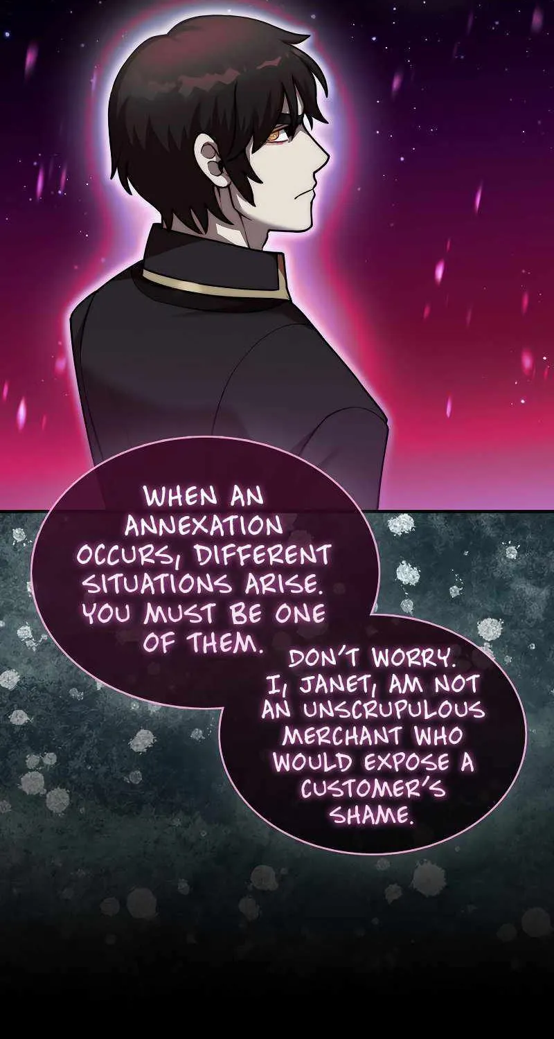 The 31st Piece Overturns the Board Chapter 38 page 52 - 