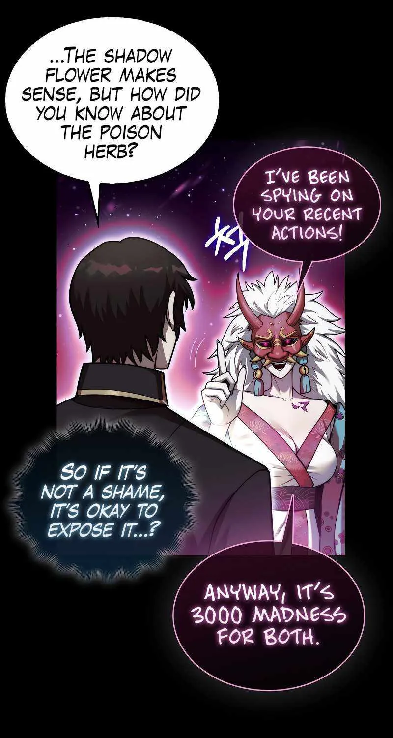 The 31st Piece Overturns the Board Chapter 38 page 53 - 