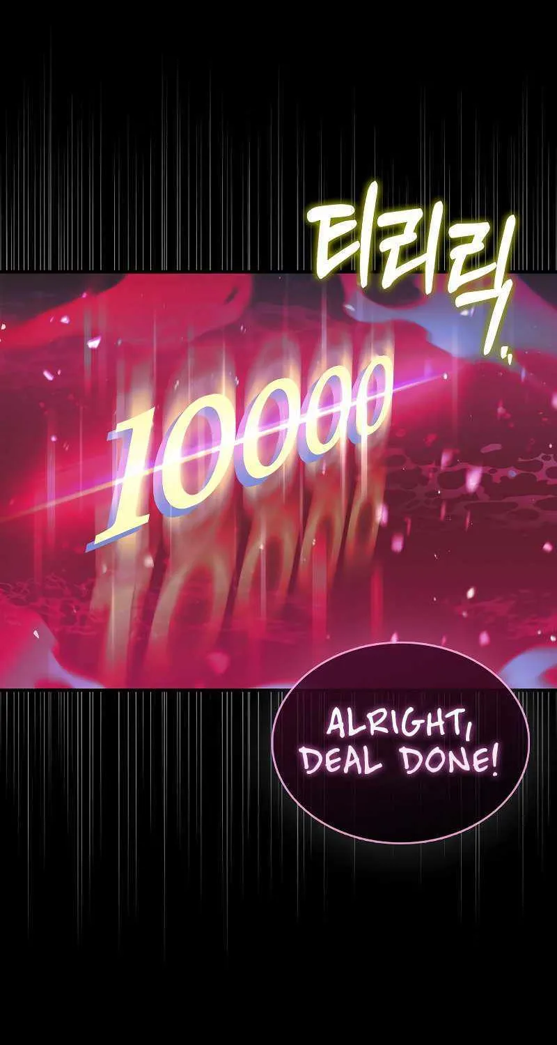 The 31st Piece Overturns the Board Chapter 38 page 54 - 