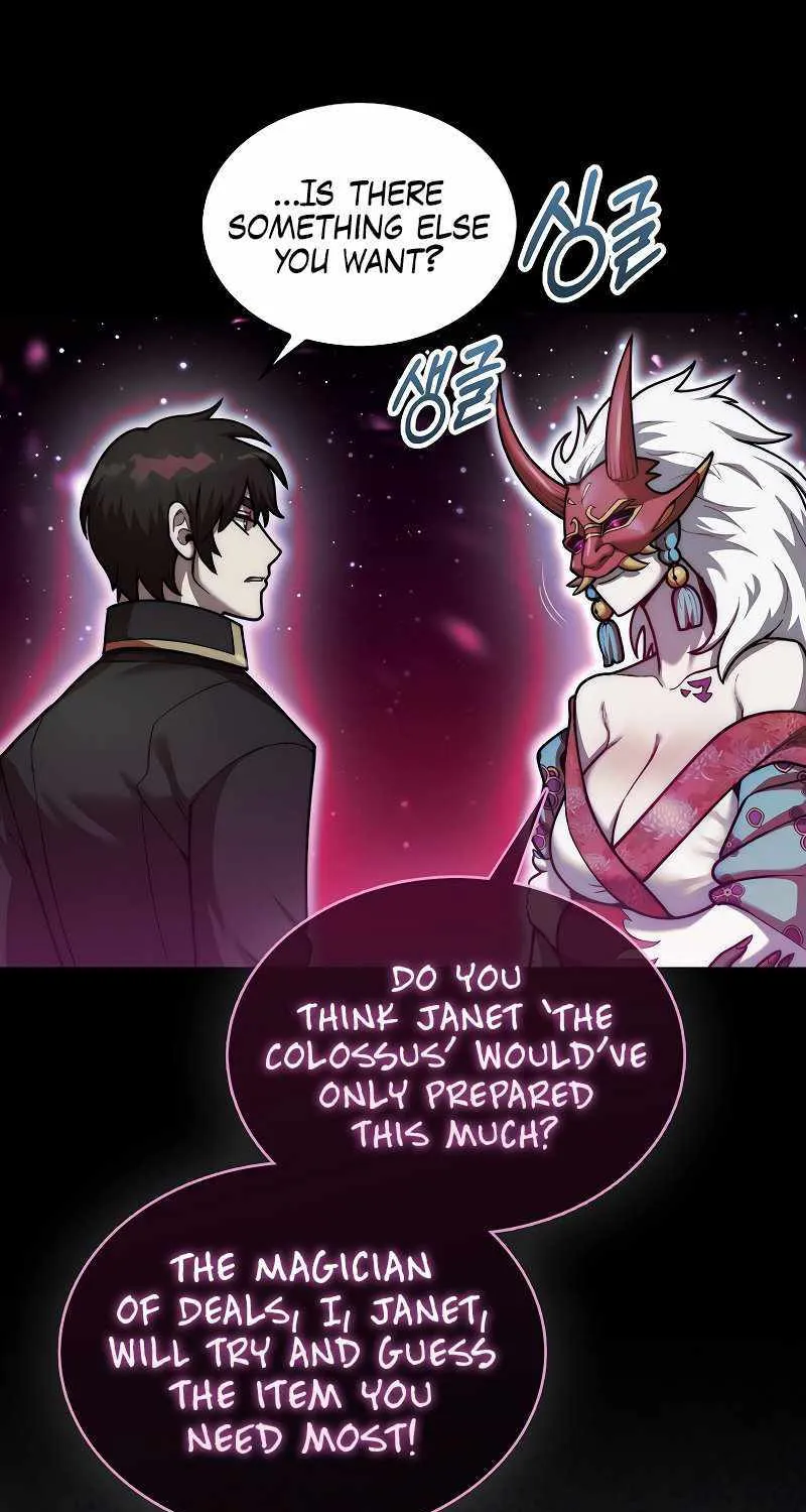 The 31st Piece Overturns the Board Chapter 38 page 55 - 