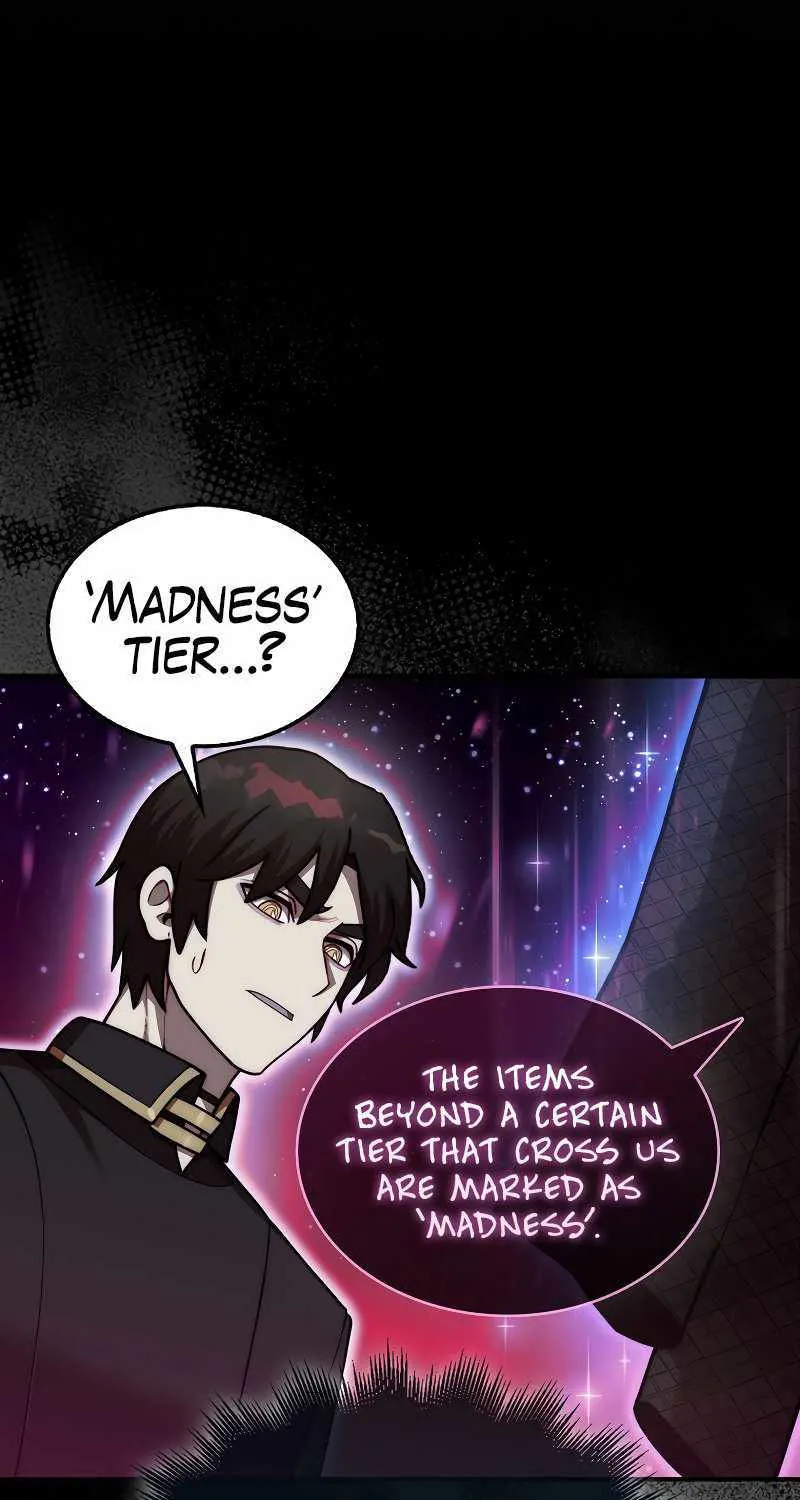 The 31st Piece Overturns the Board Chapter 38 page 58 - 