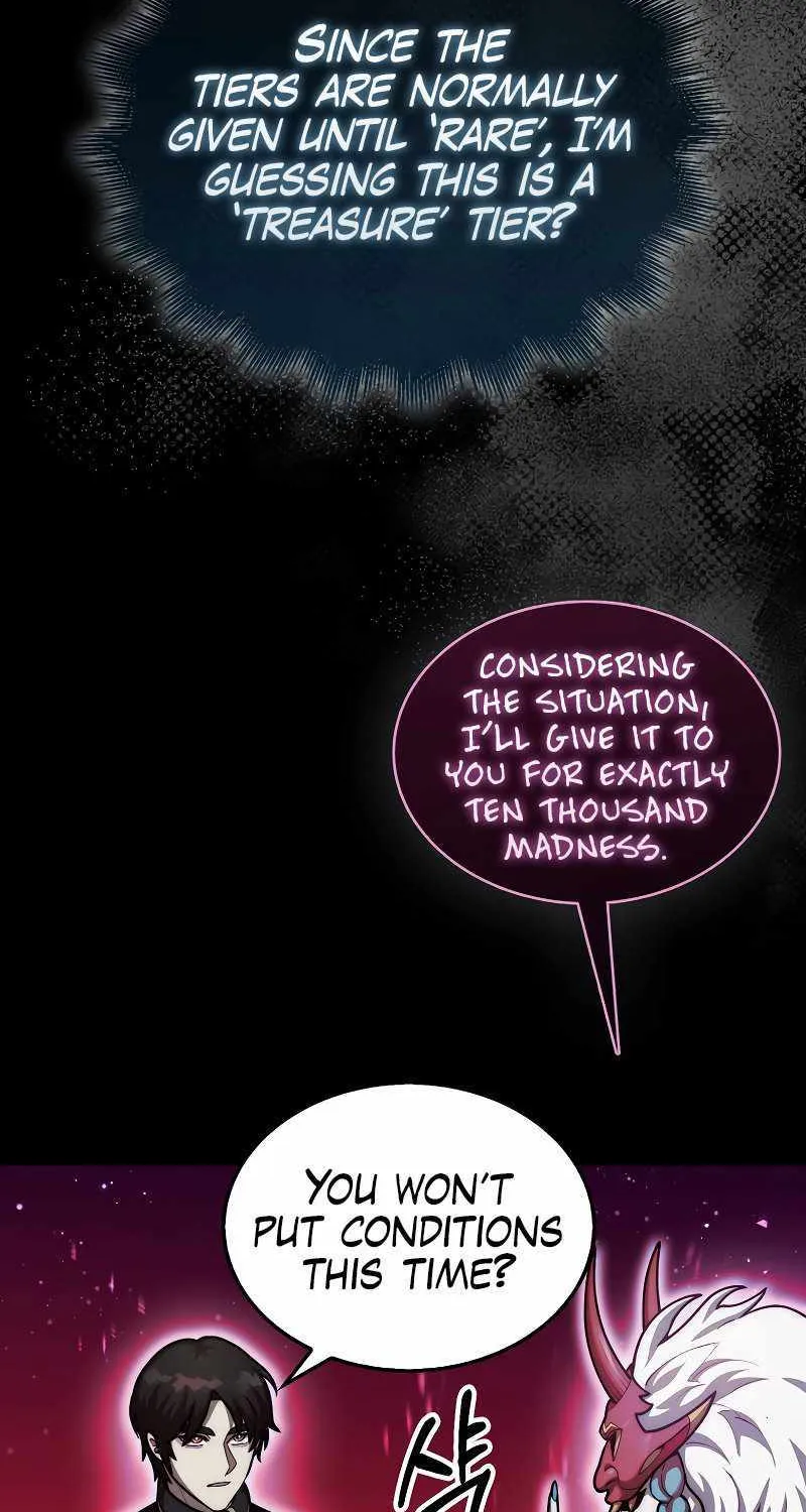 The 31st Piece Overturns the Board Chapter 38 page 59 - 