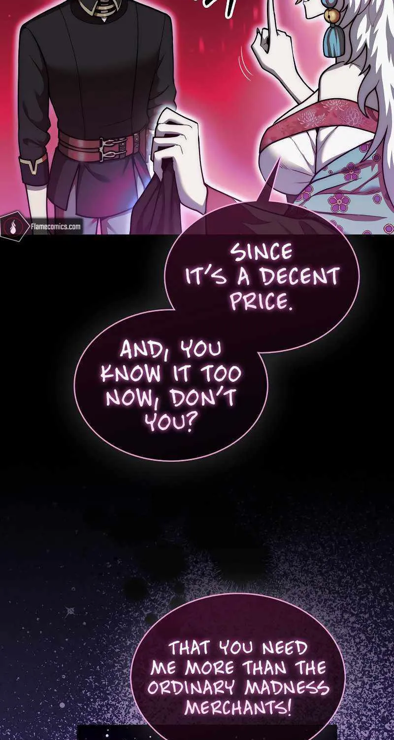 The 31st Piece Overturns the Board Chapter 38 page 60 - 