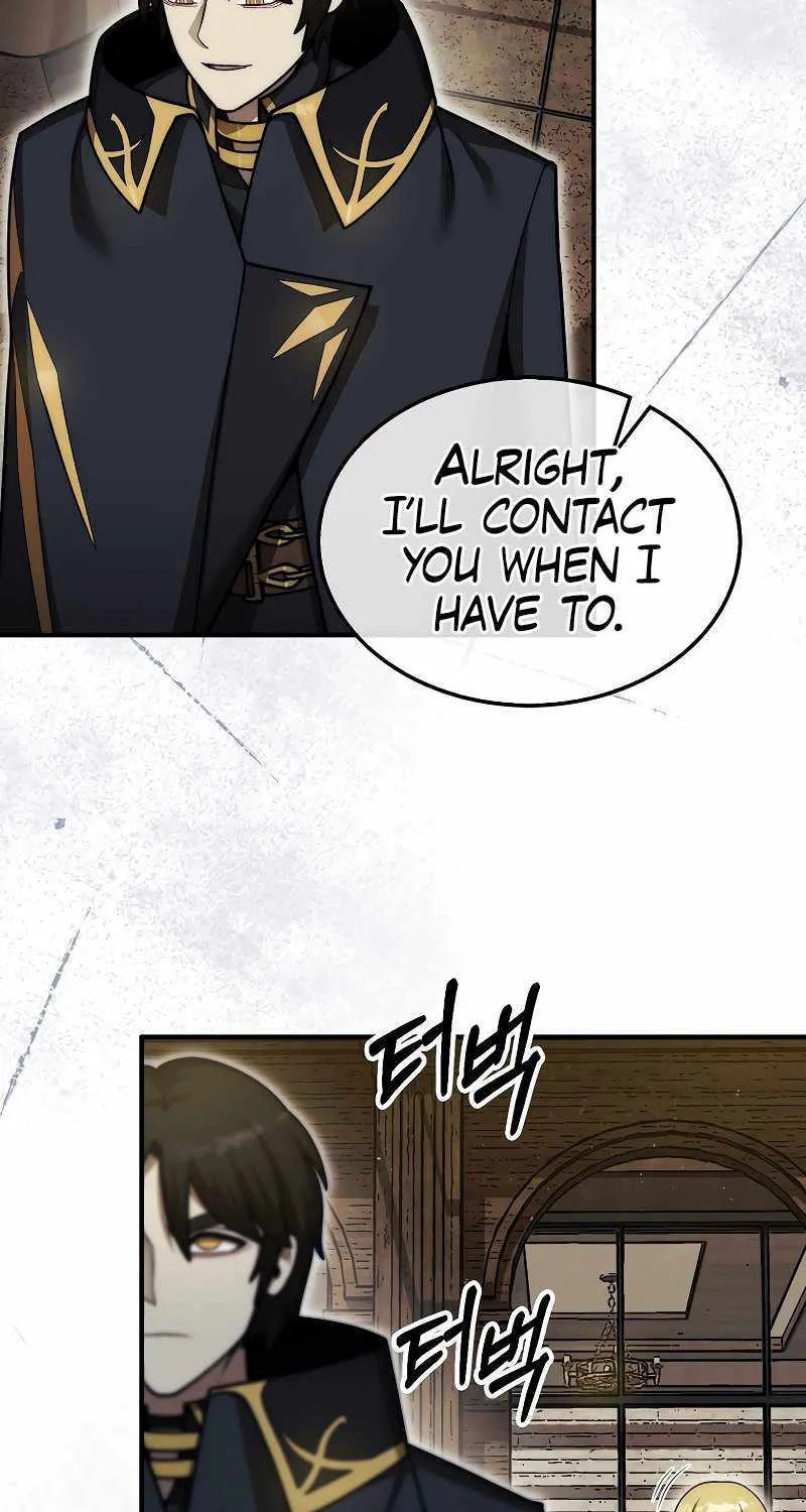 The 31st Piece Overturns the Board Chapter 38 page 7 - 