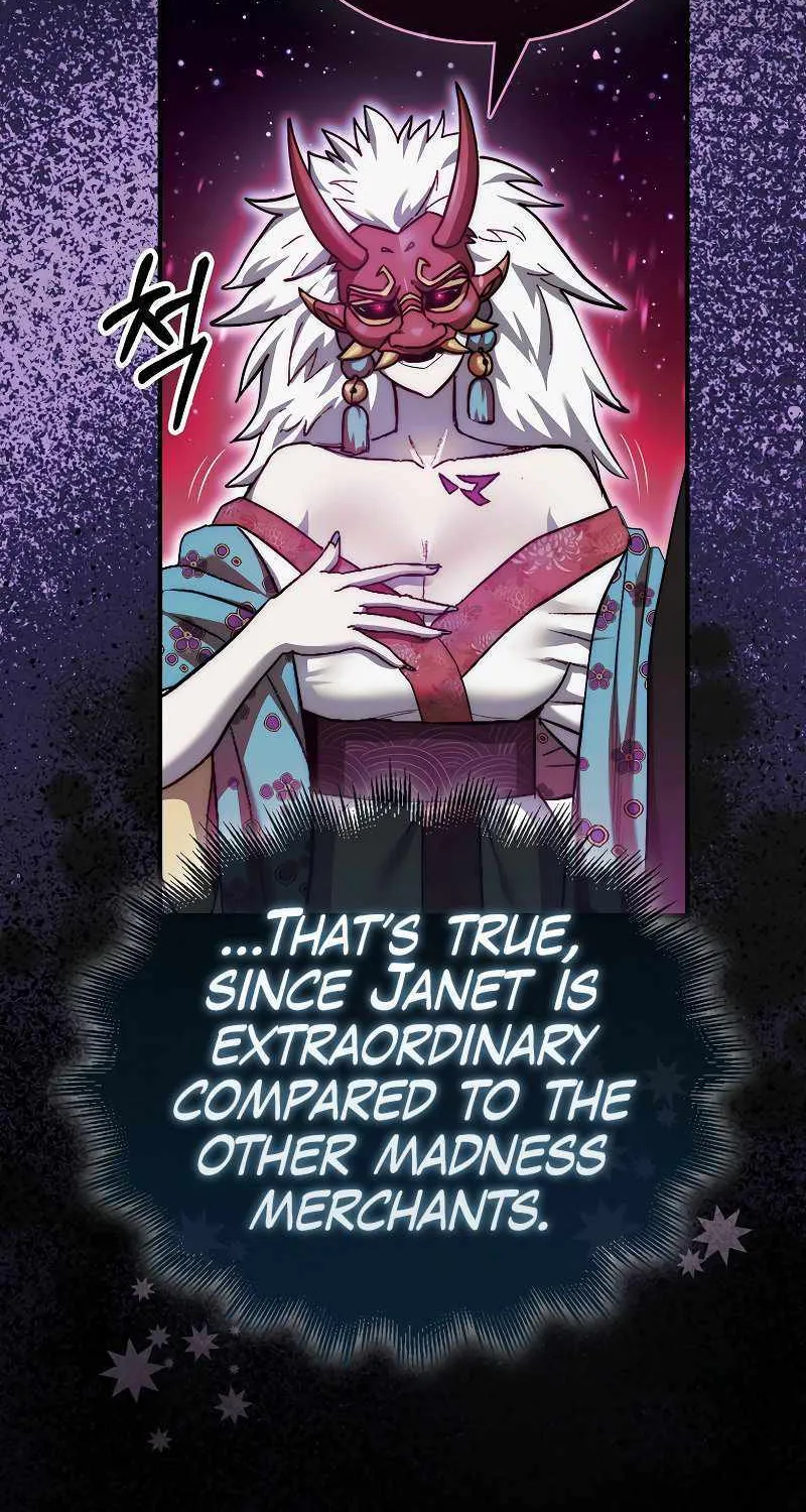 The 31st Piece Overturns the Board Chapter 38 page 61 - 