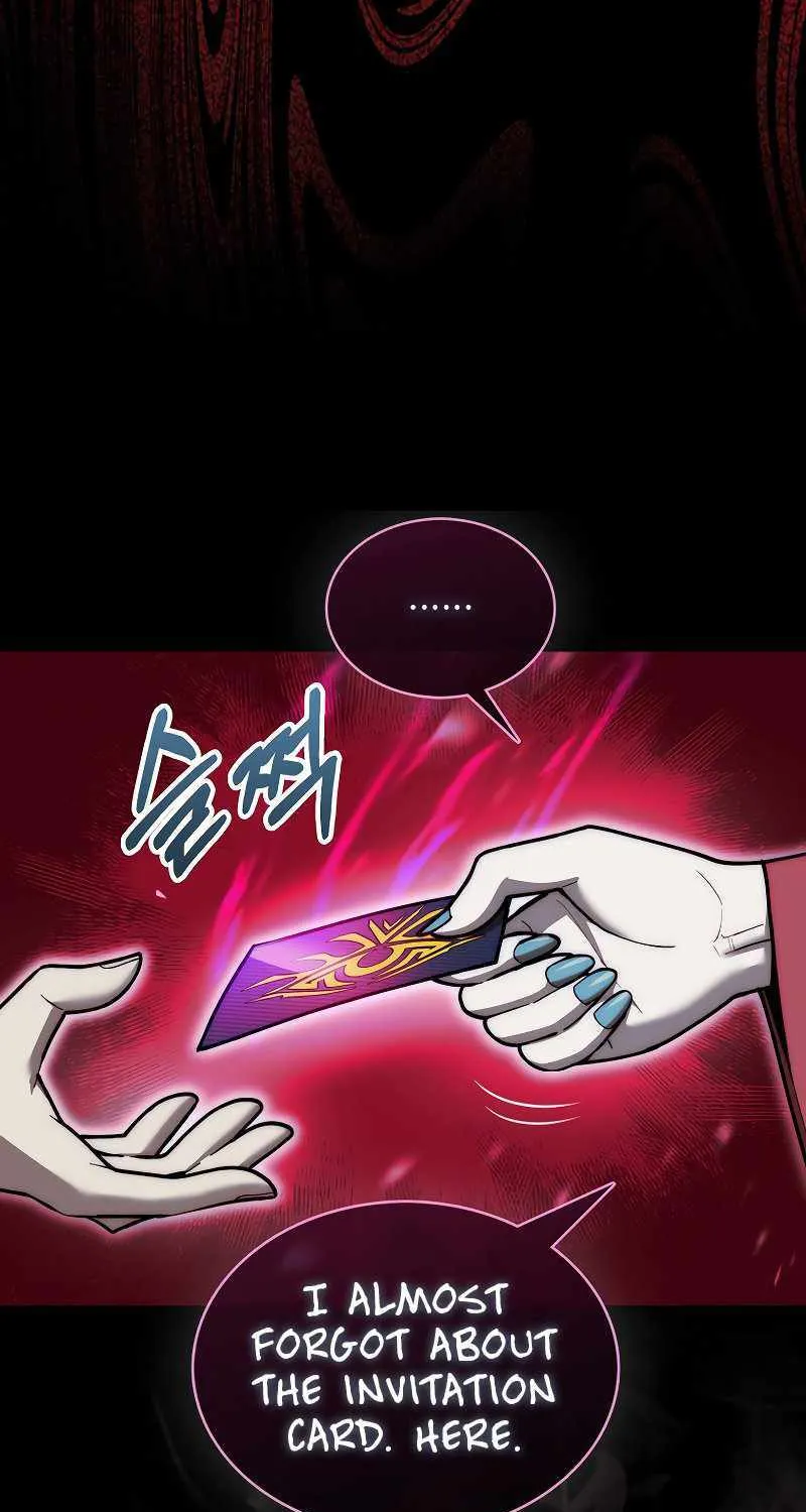 The 31st Piece Overturns the Board Chapter 38 page 67 - 