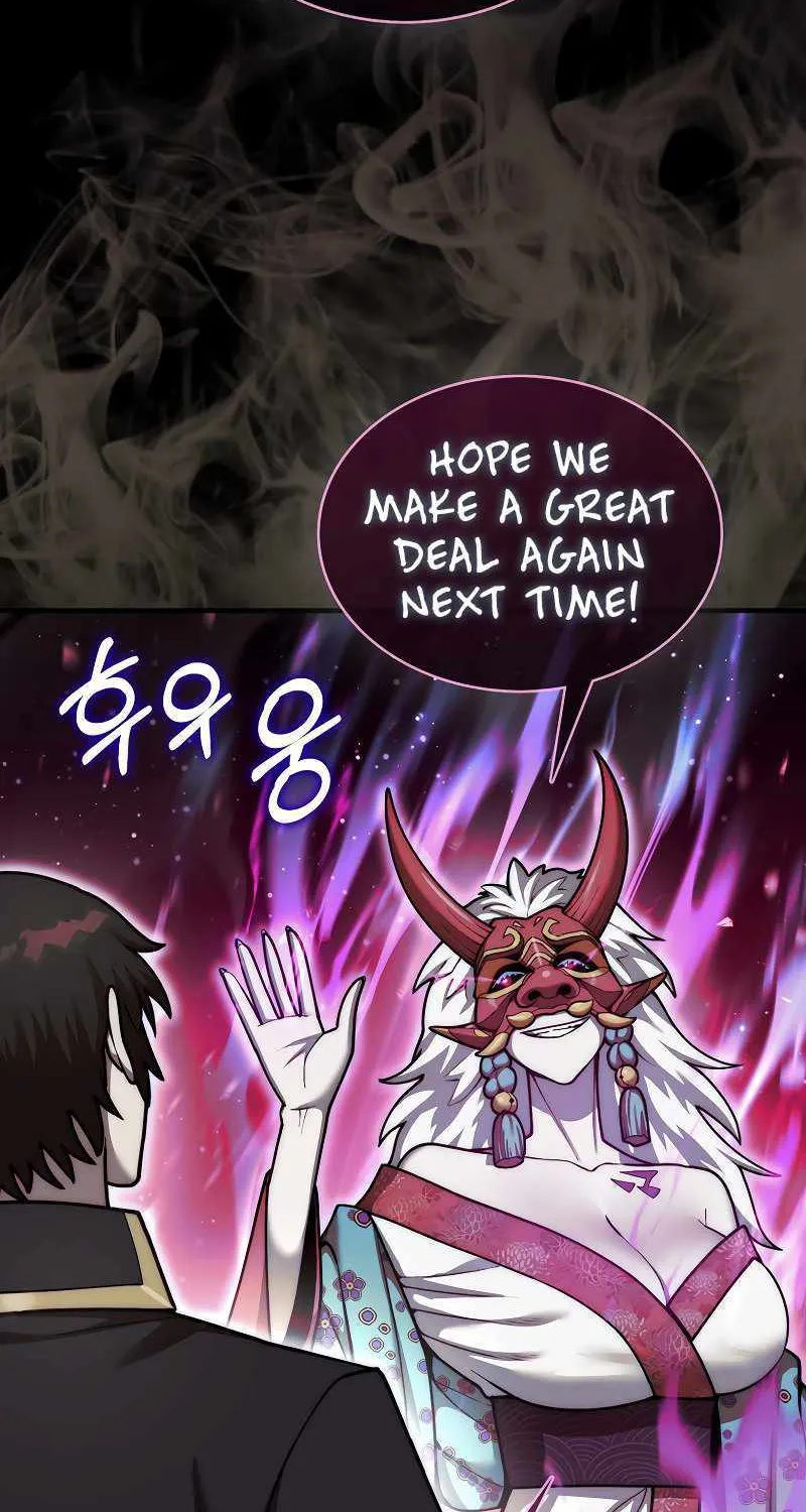The 31st Piece Overturns the Board Chapter 38 page 68 - 