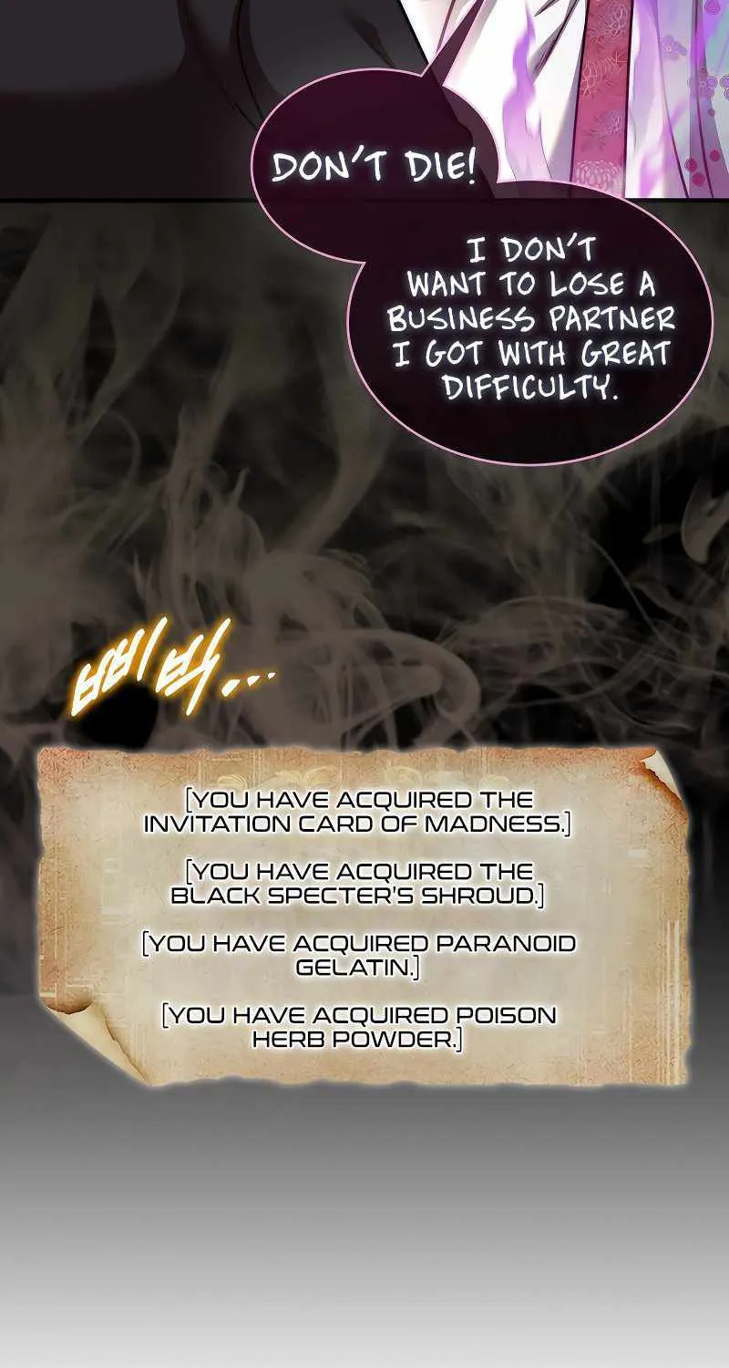 The 31st Piece Overturns the Board Chapter 38 page 69 - 