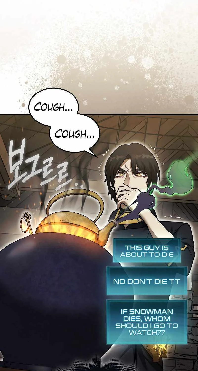 The 31st Piece Overturns the Board Chapter 38 page 72 - 