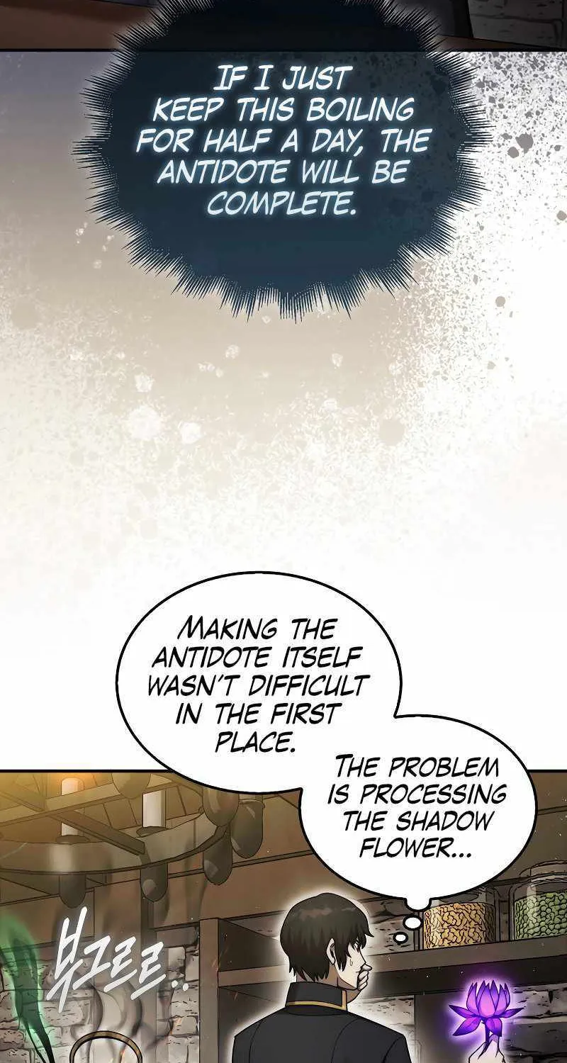 The 31st Piece Overturns the Board Chapter 38 page 73 - 