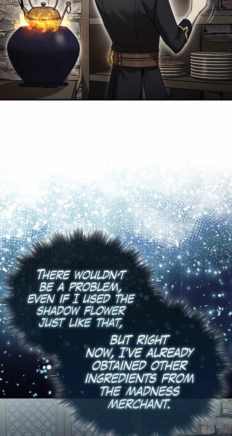 The 31st Piece Overturns the Board Chapter 38 page 74 - 