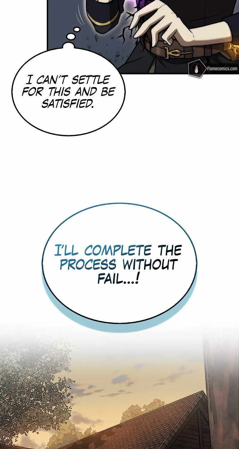 The 31st Piece Overturns the Board Chapter 38 page 79 - 