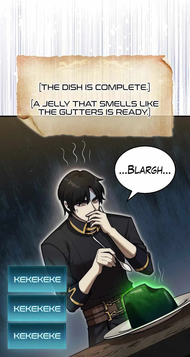 The 31st Piece Overturns the Board Chapter 38 page 81 - 