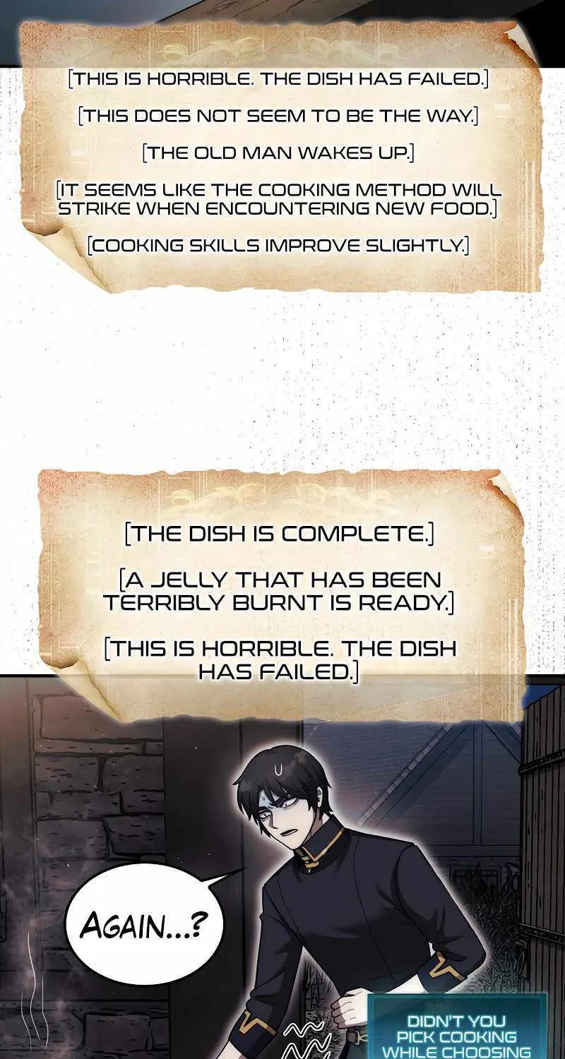 The 31st Piece Overturns the Board Chapter 38 page 82 - 