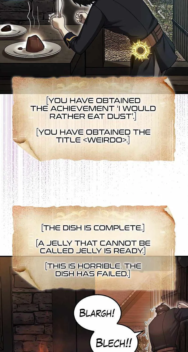 The 31st Piece Overturns the Board Chapter 38 page 84 - 