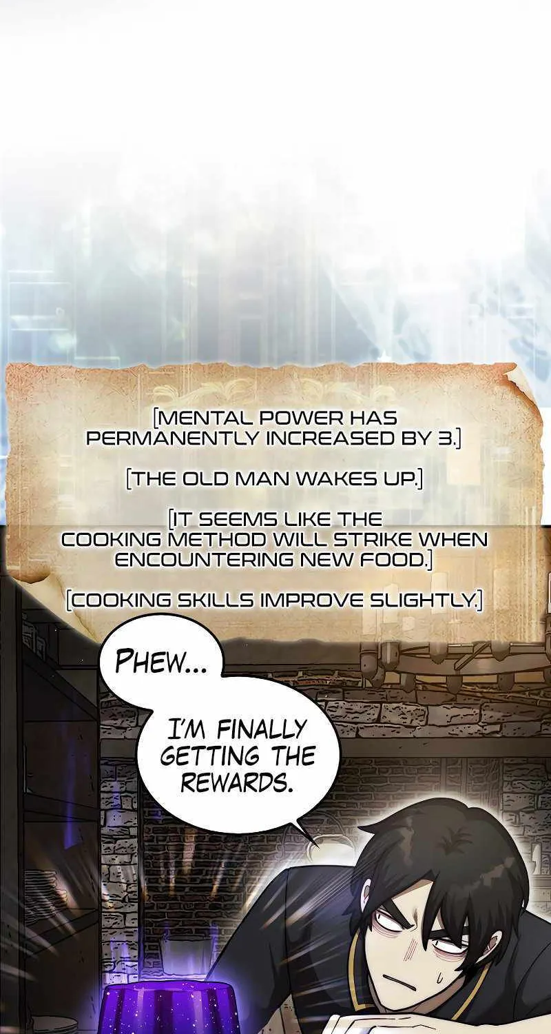 The 31st Piece Overturns the Board Chapter 38 page 89 - 