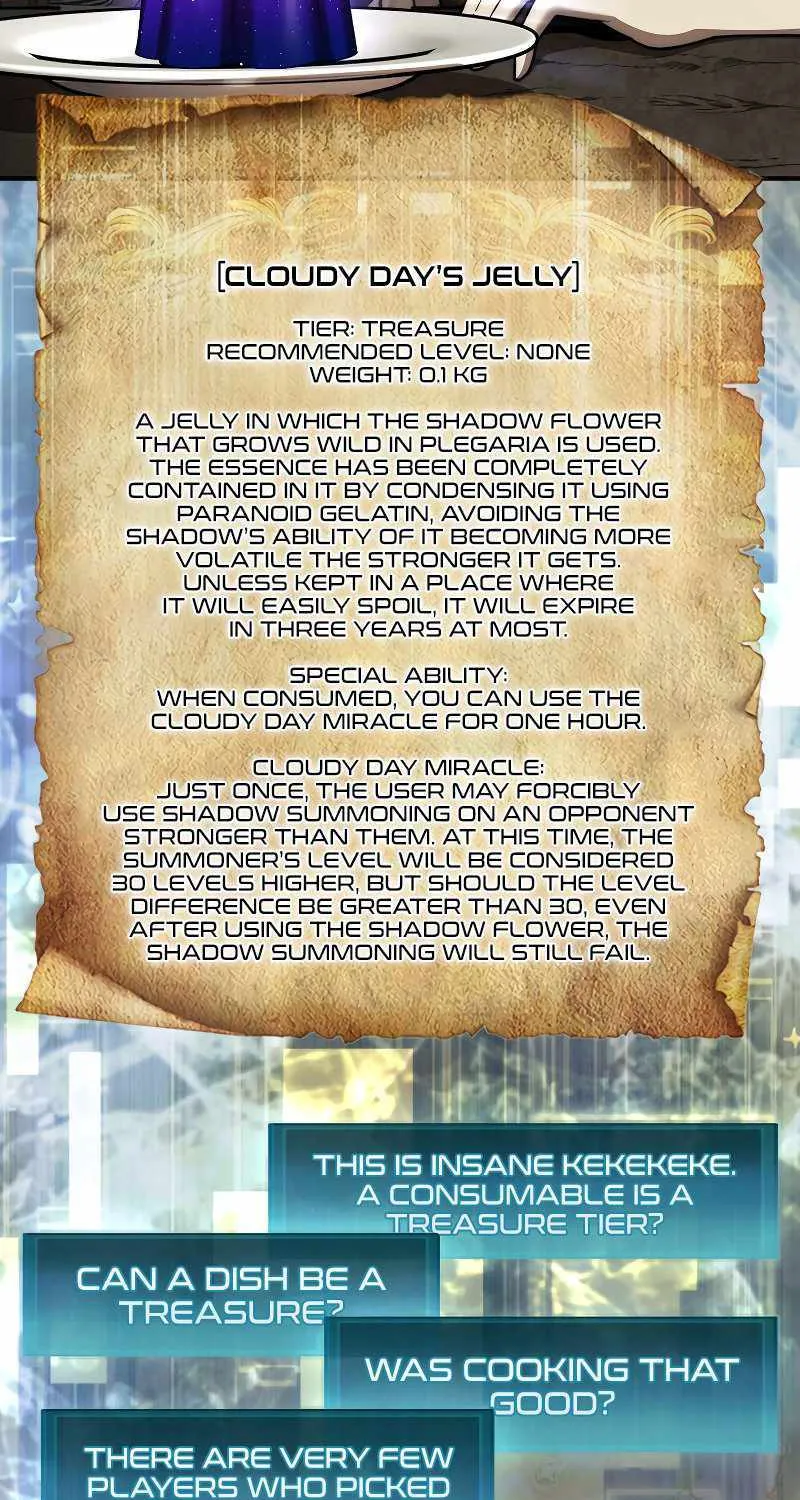 The 31st Piece Overturns the Board Chapter 38 page 90 - 