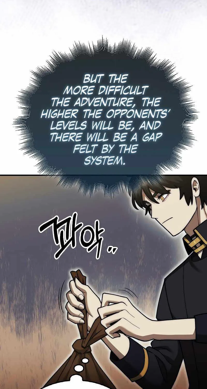 The 31st Piece Overturns the Board Chapter 38 page 93 - 