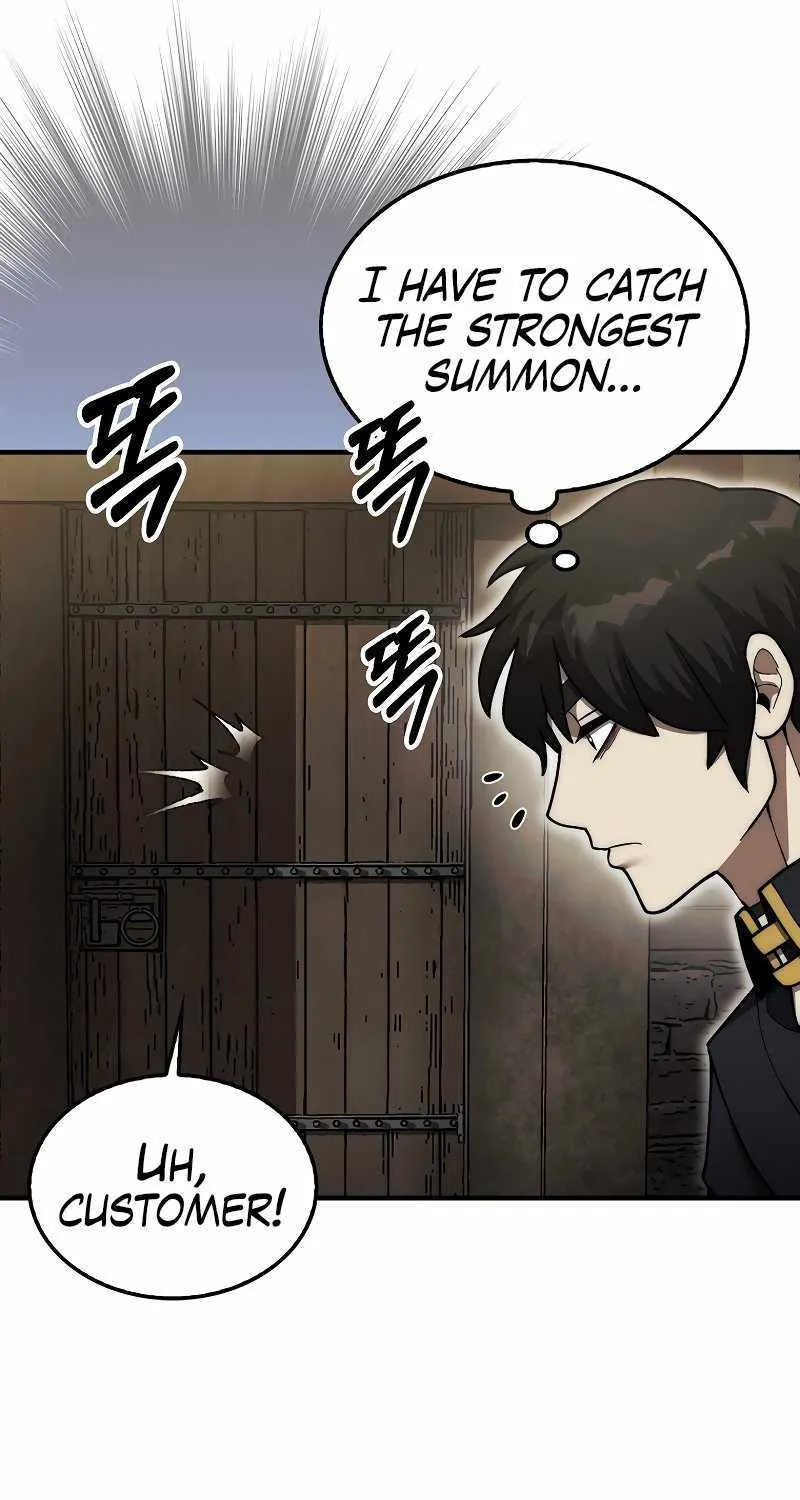 The 31st Piece Overturns the Board Chapter 38 page 95 - 
