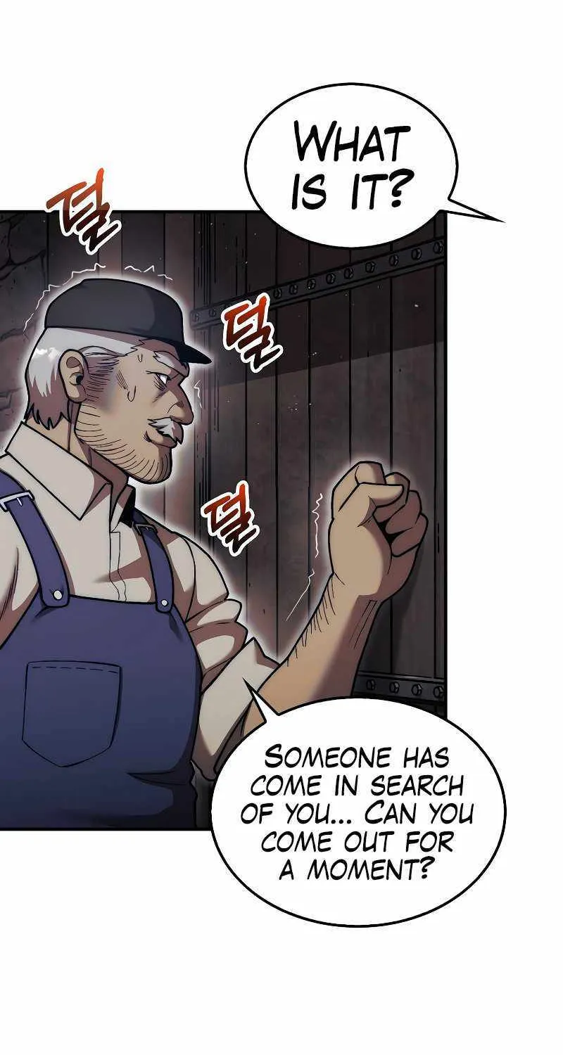 The 31st Piece Overturns the Board Chapter 38 page 96 - 