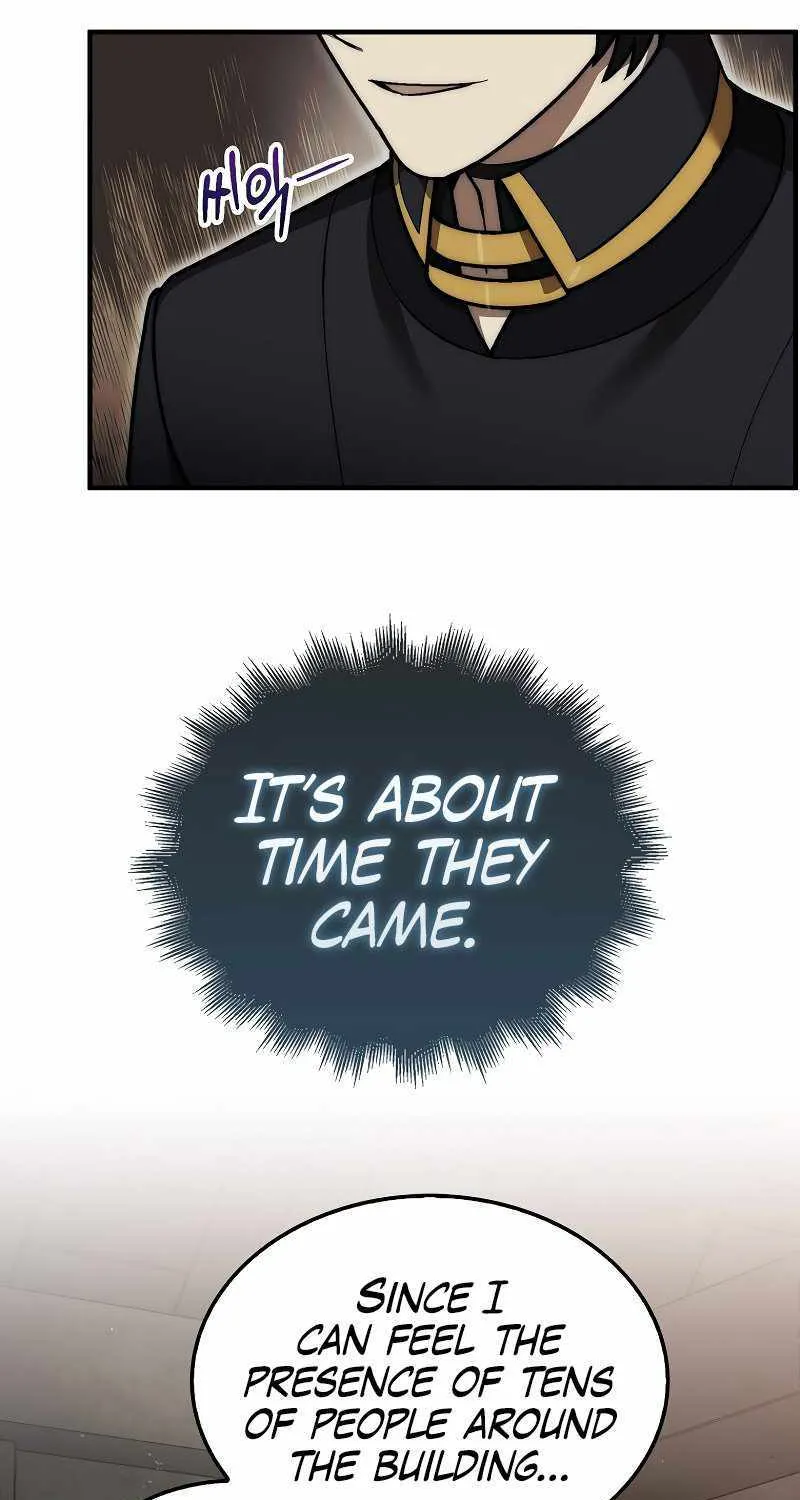The 31st Piece Overturns the Board Chapter 38 page 97 - 