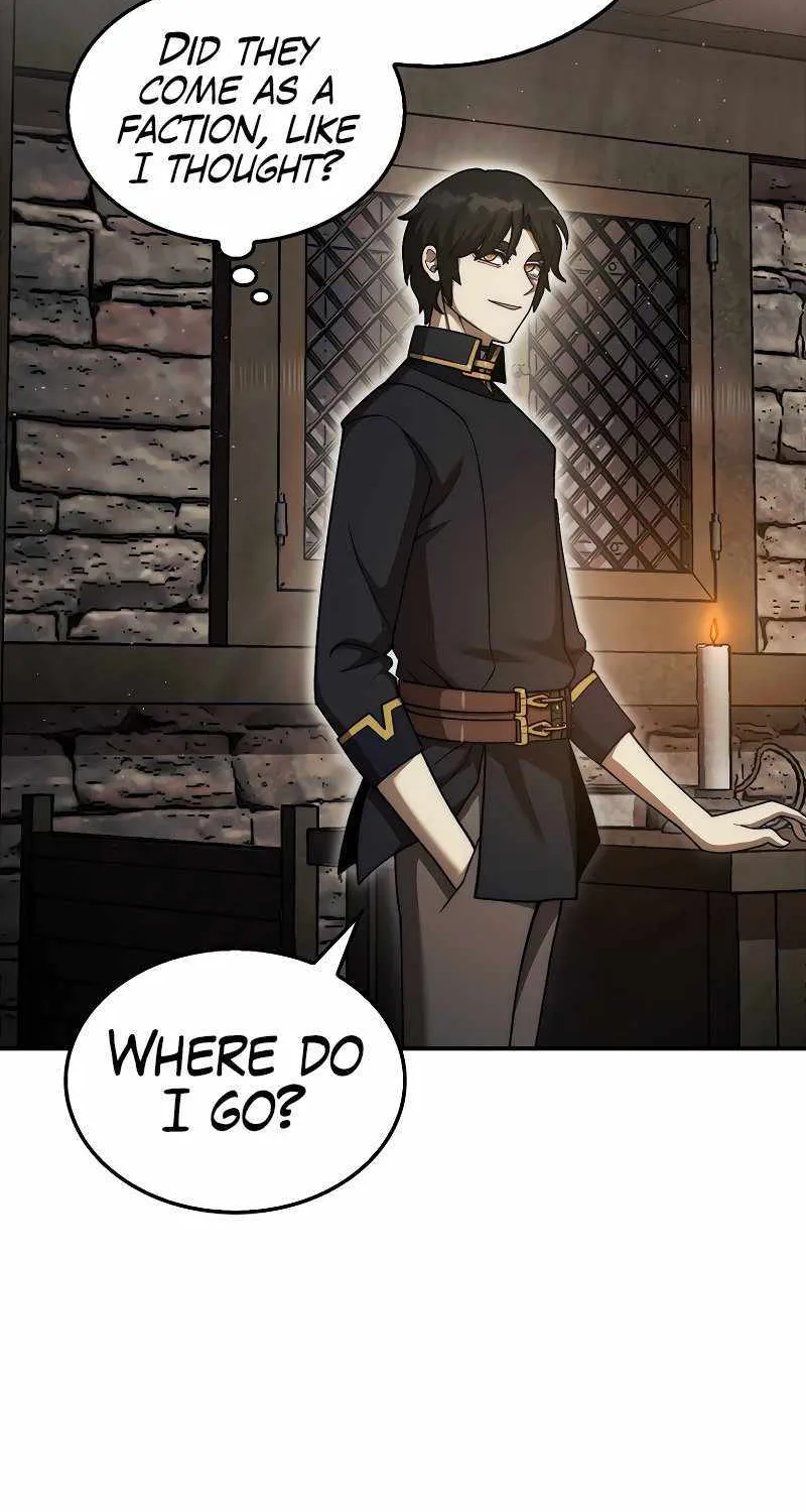 The 31st Piece Overturns the Board Chapter 38 page 98 - 