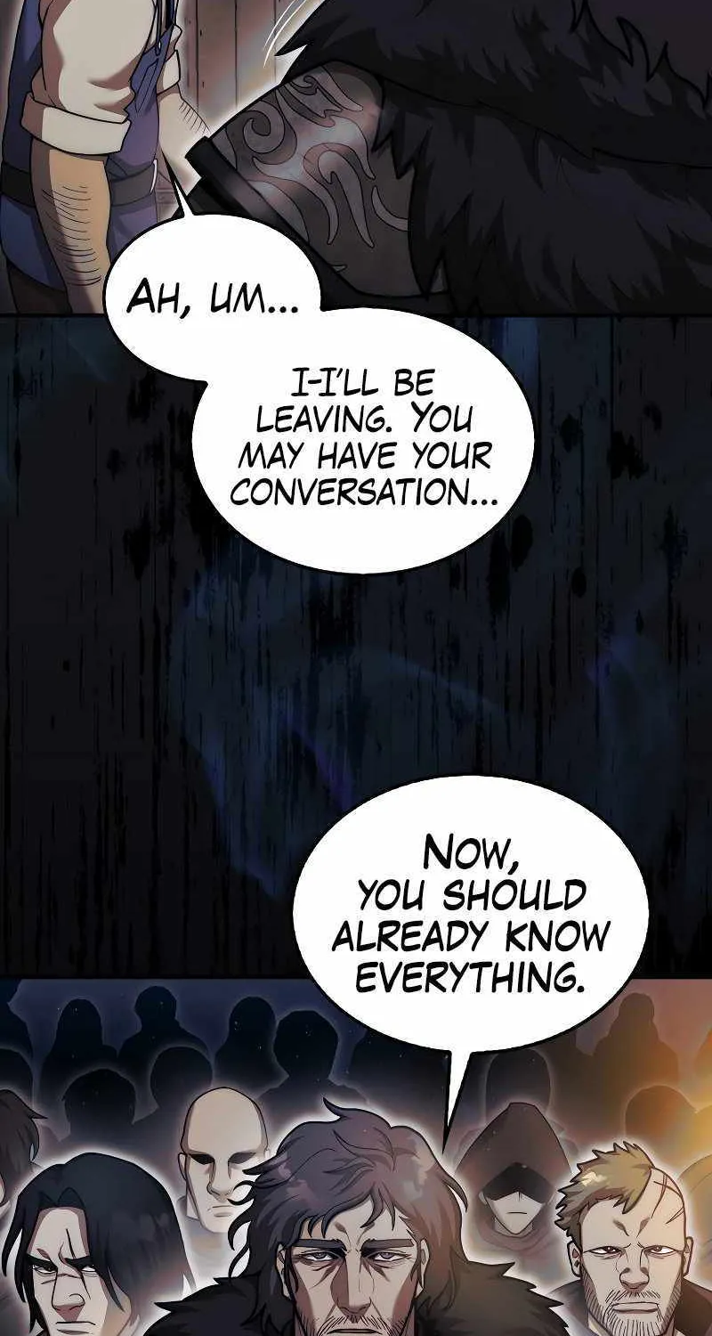 The 31st Piece Overturns the Board Chapter 38 page 100 - 