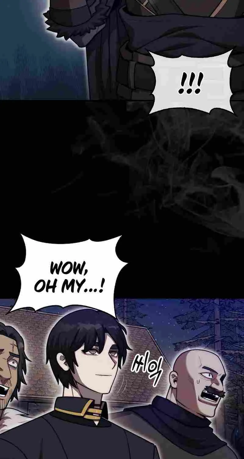 The 31st Piece Overturns the Board Chapter 39 page 102 - 