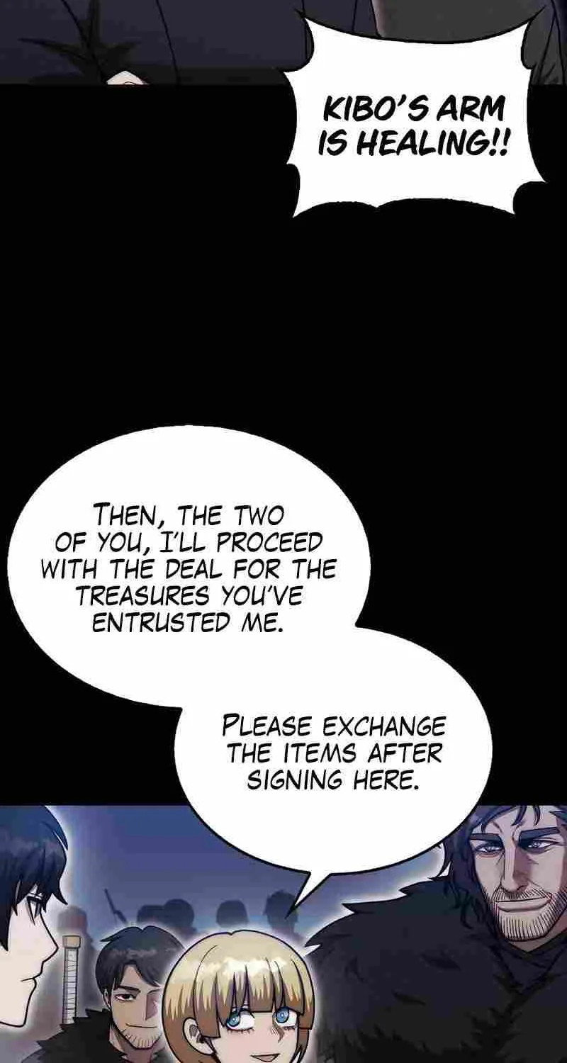 The 31st Piece Overturns the Board Chapter 39 page 103 - 