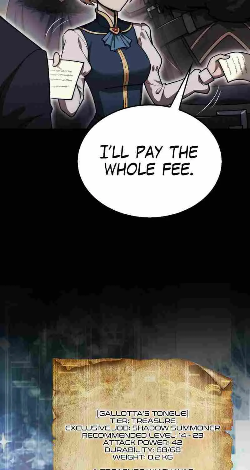 The 31st Piece Overturns the Board Chapter 39 page 104 - 
