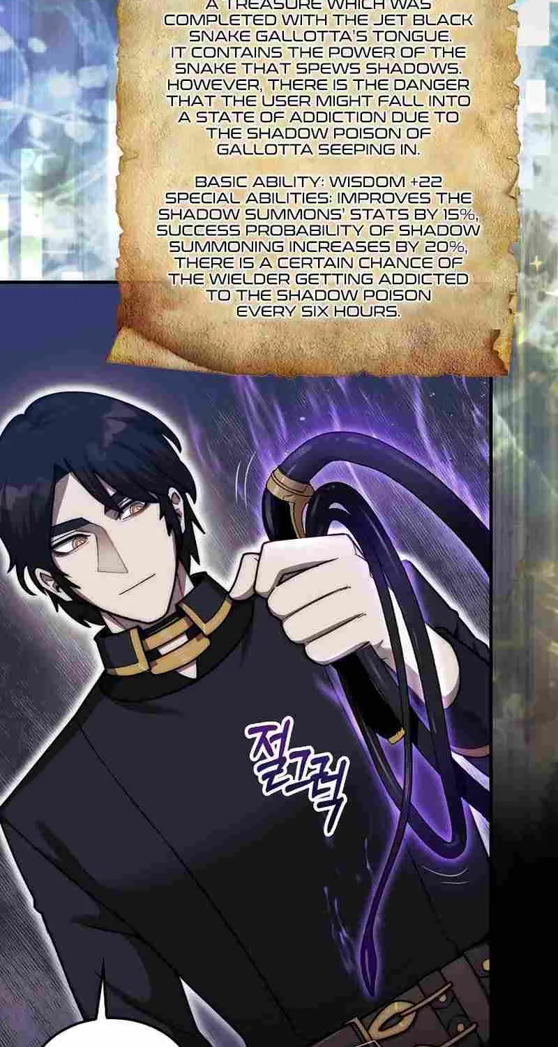 The 31st Piece Overturns the Board Chapter 39 page 105 - 